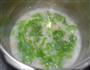 青菜肉丝粥的做法图解6