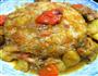 咖喱鸡肉饭的做法图解8
