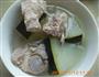 冬瓜排骨汤的做法图解4
