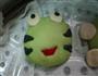 跳跳蛙馒头的做法图解8