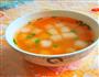 胡萝卜冬瓜汤的做法图解8
