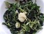 蒜泥苋菜的做法图解5