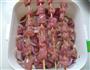 羊肉串的做法步骤4