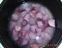 紫薯饭的做法图解2
