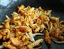 孜然鸡肉条的做法图解12