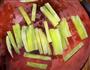 口味莴笋条的做法图解2