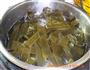 海带排骨汤的做法图解4