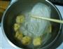 油豆泡粉丝鸡汤的做法步骤10