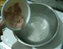 油豆泡粉丝鸡汤的做法步骤5