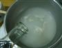 油豆泡粉丝鸡汤的做法步骤7