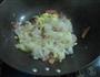 鸡蛋火腿炒银耳的做法图解10