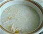 栗子鸡丝粥的做法图解10