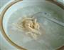 栗子鸡丝粥的做法图解8