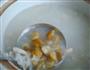 栗子鸡丝粥的做法图解9