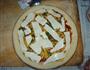 披萨的做法图解13
