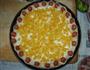 披萨的做法图解14