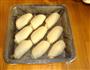 奶香小餐包的做法图解10