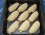 奶香小餐包的做法图解9