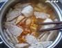 泡菜小火锅的做法图解12