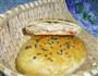黄桥烧饼的做法图解9