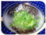 鲫鱼青萝卜汤的做法图解8