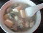 海蛎豆腐汤的做法图解4