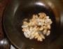 香炒花蛤的做法图解6