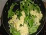 西芹炒鸡蛋的做法图解5