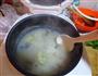 皮蛋瘦肉粥的做法步骤8