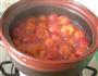 山楂薏米核桃酪的做法图解3