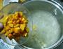 银耳莲子南瓜羹的做法图解5
