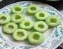 鱼泥酿黄瓜的做法图解4