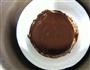 杏仁巧克力小蛋糕的做法图解2