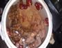 杜仲巴戟炖猪腰汤的做法步骤5