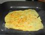 萝卜丝煎饼的做法图解6