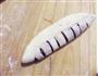 豆沙花环面包的做法图解8