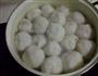 自制包心鱼丸的做法图解15