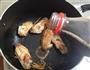 可乐鸡翅的做法步骤8