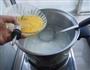 碎米蛋花粥的做法图解7