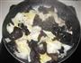 木耳炒白菜的做法图解9