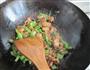 小炒肉的做法图解3