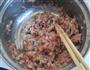 大白菜木耳肉馅饺子的做法图解2
