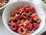 自制山楂酱的做法图解1