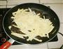 黑木耳炒腐竹的做法图解5