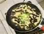 黑木耳炒腐竹的做法图解8