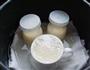 酸豆乳的做法图解11