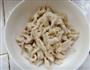 鸡丝黄花菜的做法图解7