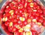 山楂果酱的做法图解1