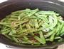 黑胡椒四季豆的做法图解7