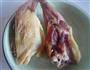 腊鸡腿的做法图解9